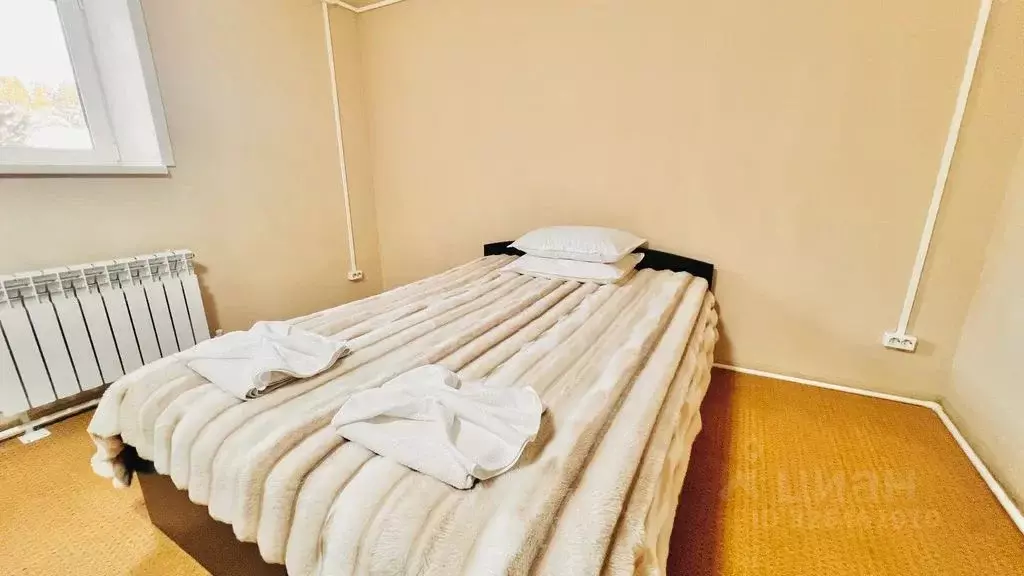 1-к кв. Алтай, Майминский район, с. Манжерок Пионерская ул., 42 (40.0 ... - Фото 2