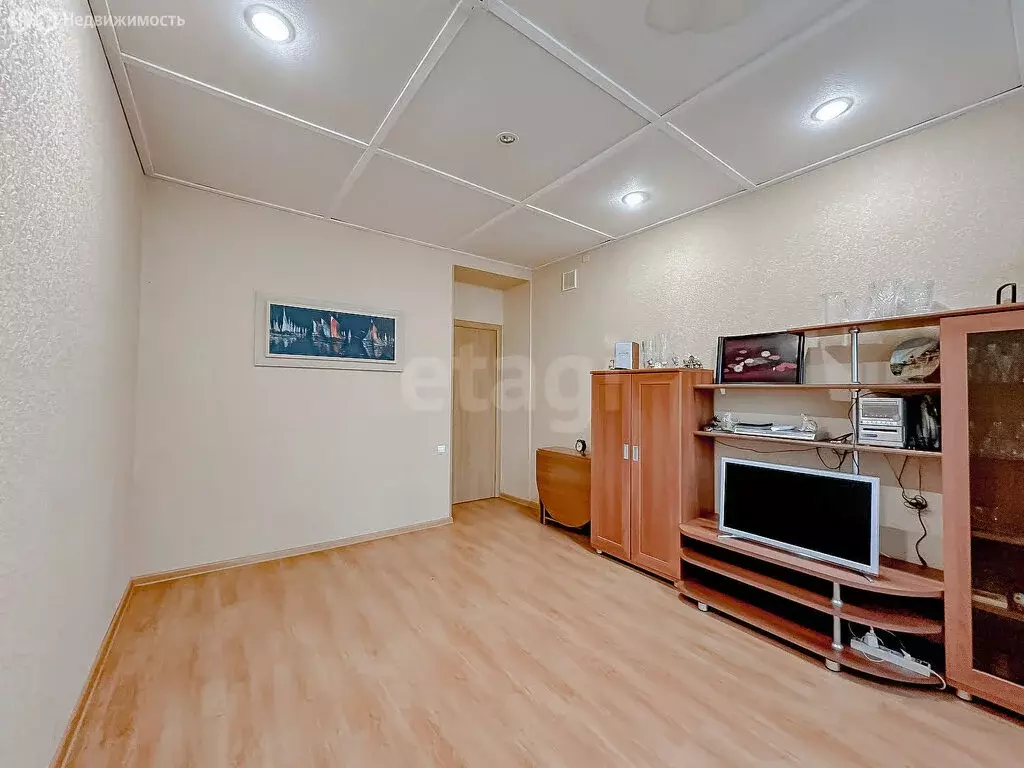 3-комнатная квартира: Ярославль, улица Свердлова, 21А (60.7 м) - Фото 0