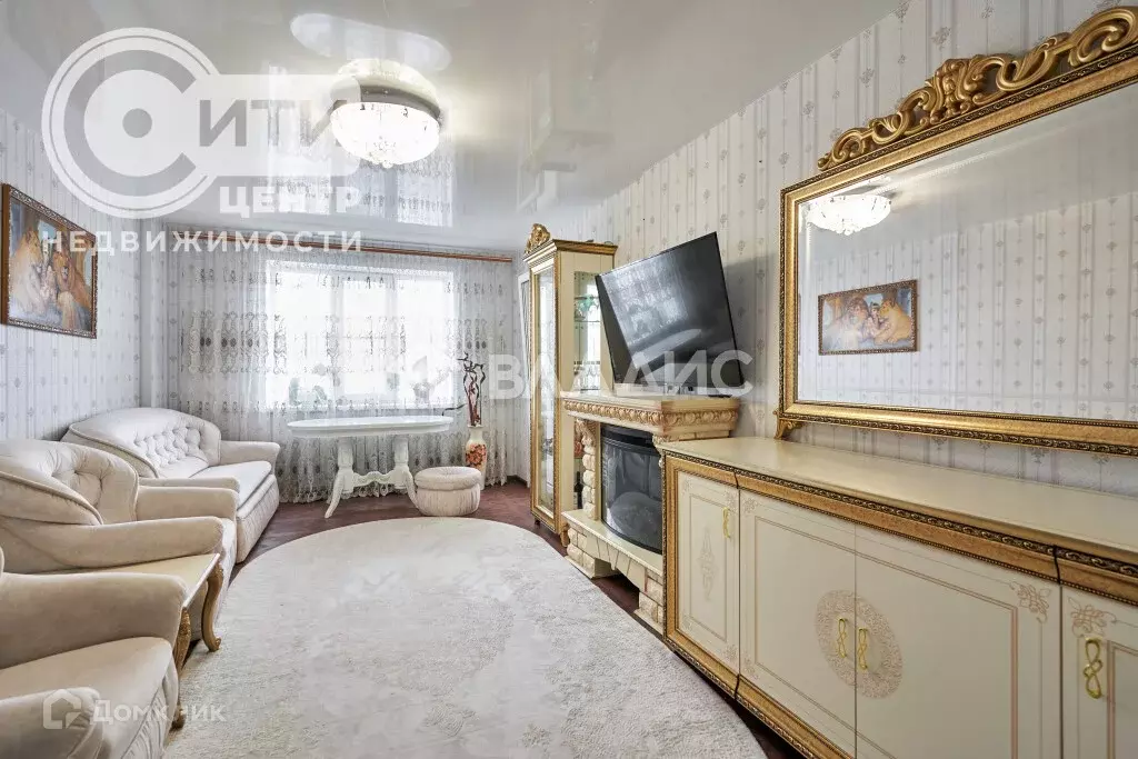 Продаётся 3-к квартира, 67.3 м - Фото 0