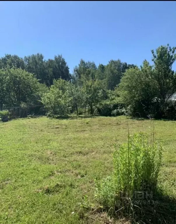 Участок в Калужская область, Перемышльский район, Сильково с/пос, д. ... - Фото 0
