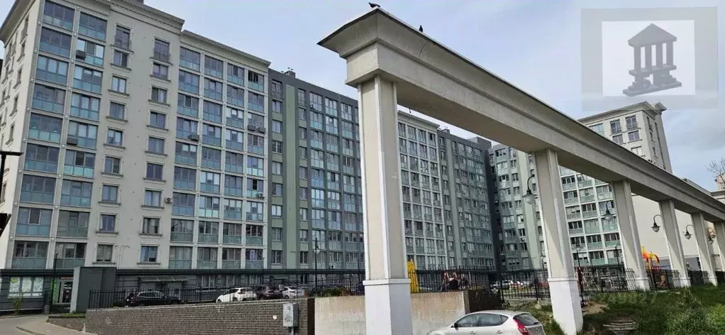 Склад в Калининградская область, Калининград Юбилейная ул., 10 (5 м) - Фото 1