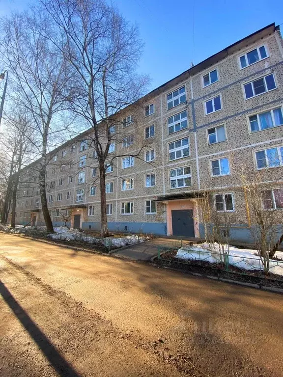 3-к кв. Московская область, Лобня ул. Чкалова, 3 (51.0 м) - Фото 1