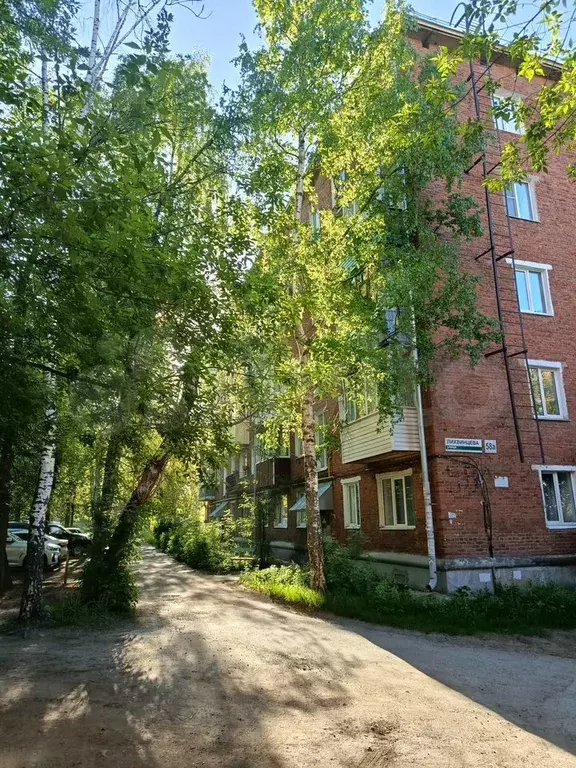 2-к. квартира, 41 м, 5/5 эт. - Фото 0