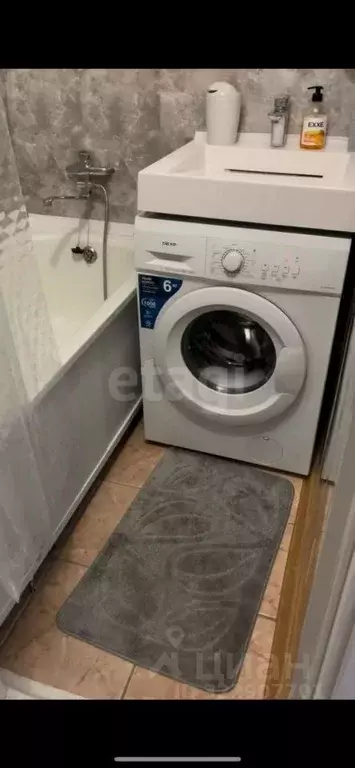 3-к кв. Сахалинская область, Южно-Сахалинск Вокзальная ул., 5 (62.0 м) - Фото 1