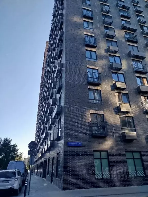 Помещение свободного назначения в Москва ул. Михайлова, 30Ак6 (61 м) - Фото 1