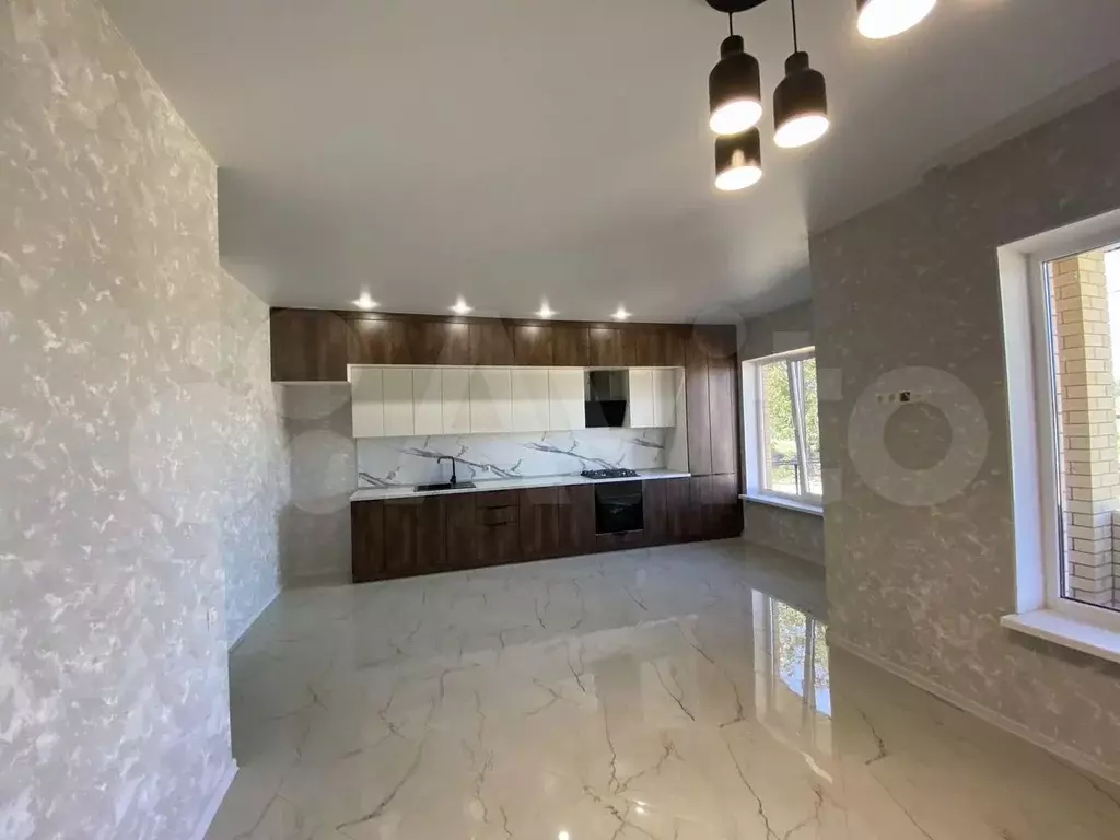 Коттедж 115 м на участке 3 сот. - Фото 0