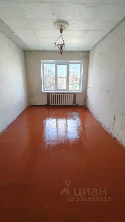 1-к кв. Волгоградская область, Ленинск ул. Чернышевского, 38 (29.0 м) - Фото 1