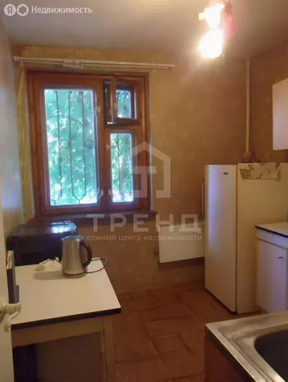 1-комнатная квартира: Санкт-Петербург, проспект Королёва, 47к1 (29.6 ... - Фото 2