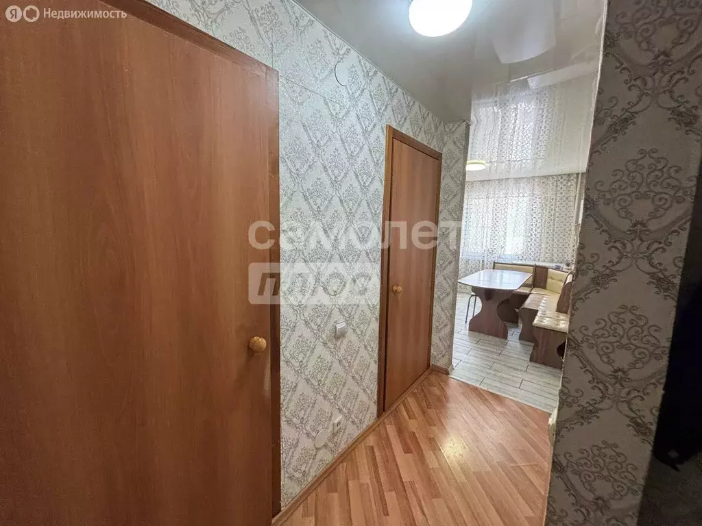 2-комнатная квартира: Первоуральск, улица Емлина, 23А (50.7 м) - Фото 1