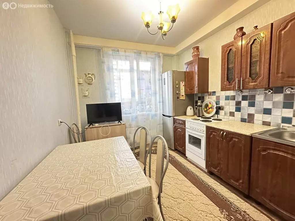 2-комнатная квартира: Березники, микрорайон Усольский-2, улица ... - Фото 1