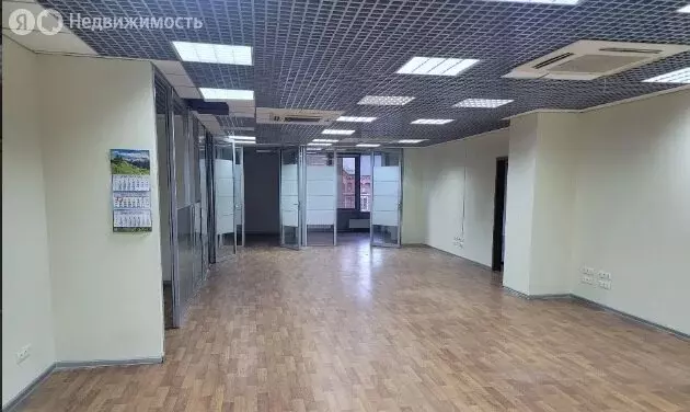 Офис (180 м) - Фото 1