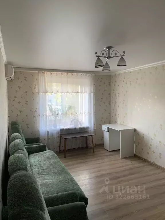 2-к кв. Ростовская область, Новочеркасск Атаманская ул., 57 (40.0 м) - Фото 1