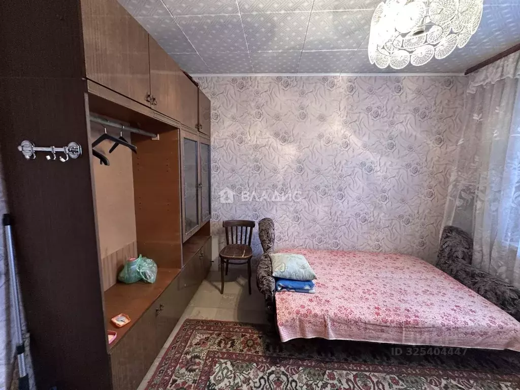 Комната Владимирская область, Владимир Тракторная ул., 1а (10.0 м) - Фото 1