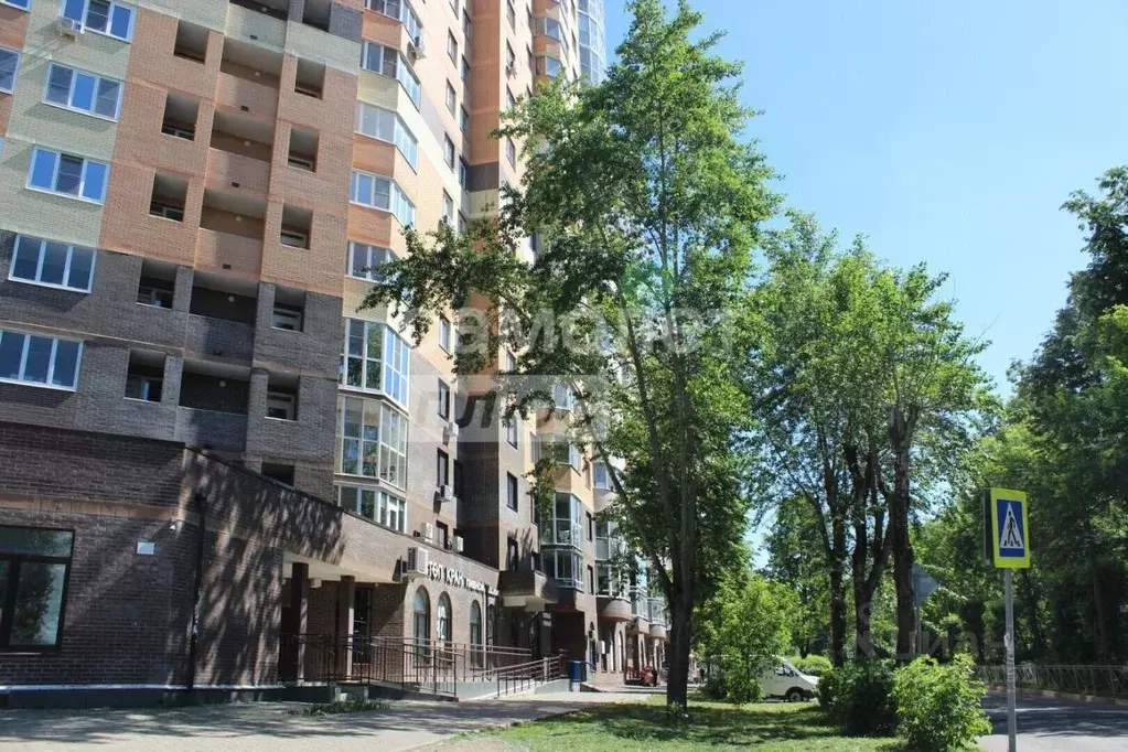2-к кв. Московская область, Подольск Народная ул., 23 (76.7 м) - Фото 1