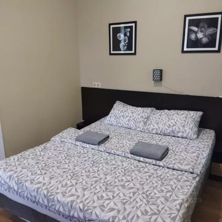 Комната Санкт-Петербург Волковский просп., 24к2 (20.0 м) - Фото 2