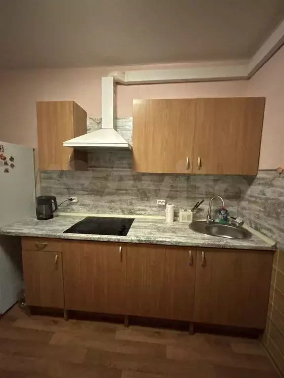 2-к. квартира, 70 м, 11/21 эт. - Фото 1
