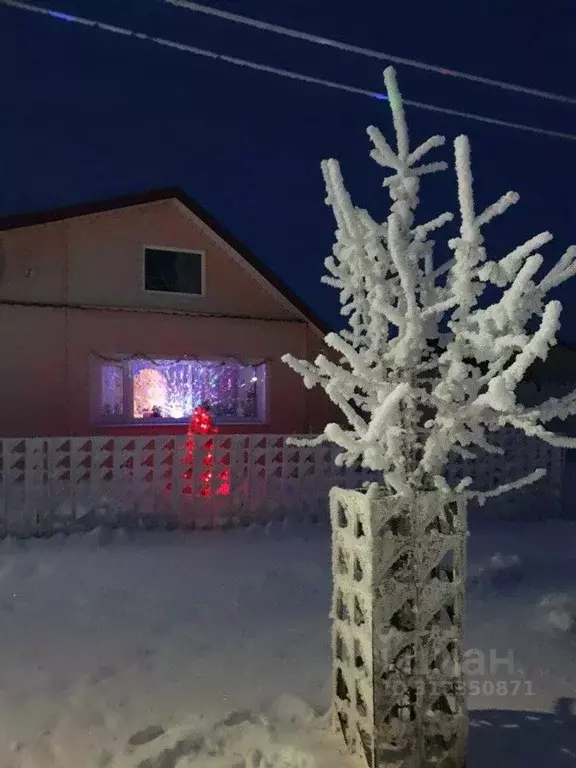 Дом в Свердловская область, Каменский городской округ, с. Травянское ... - Фото 0