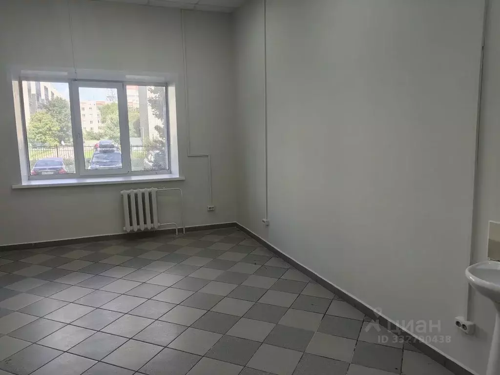 Офис в Вологодская область, Вологда Ленинградская ул., 144 (20 м) - Фото 1