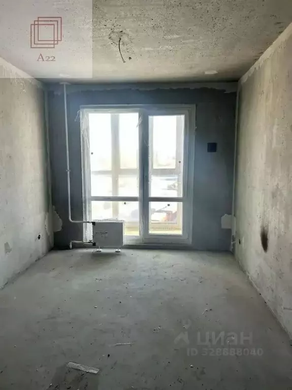 Студия Алтайский край, Барнаул ул. Им. Анатолия Мельникова, 1 (30.0 м) - Фото 2