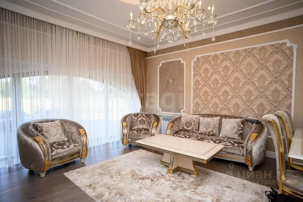 4-к кв. Тверская область, Тверь ул. 1-я Александра Невского, 10к19 ... - Фото 2