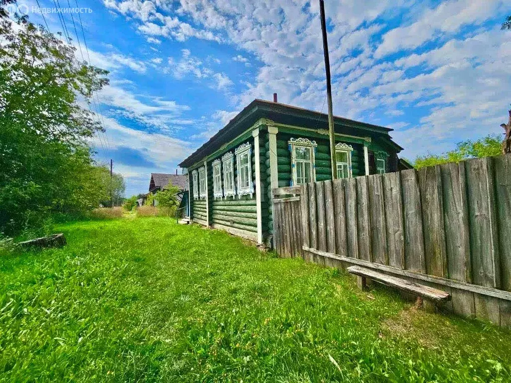 Дом в деревня Паново, улица Сторонка (73.8 м) - Фото 1