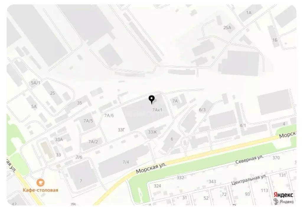 Склад в Челябинская область, Челябинск Хлебозаводская ул., 7Ак1 (1276 ... - Фото 1