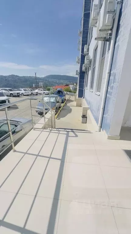 2-к кв. Краснодарский край, Сочи Вишневая ул., 18 (45.0 м) - Фото 1