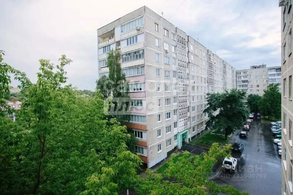 2-к кв. Московская область, Егорьевск 6-й мкр, 16 (49.8 м) - Фото 2