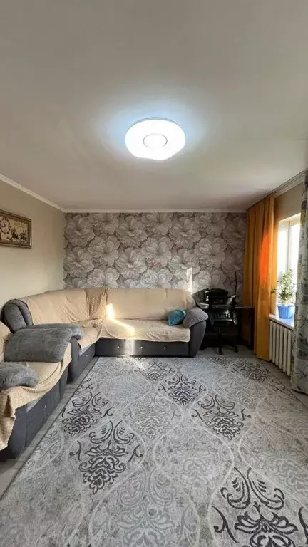 Дом в Тыва, Кызыл Профсоюзная ул. (68 м) - Фото 2