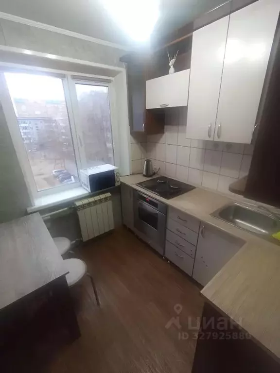 2-к кв. Хакасия, Абакан ул. Лермонтова, 14 (46.0 м) - Фото 2