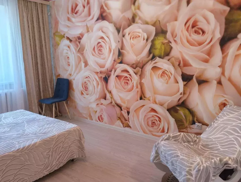 3-к кв. Башкортостан, Уфа ул. Мусы Джалиля, 74 (85.4 м) - Фото 0