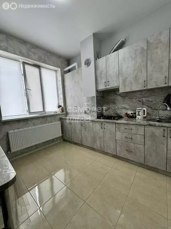 2-комнатная квартира: Нальчик, 2-я Надречная улица, 126Ак5 (40 м) - Фото 2