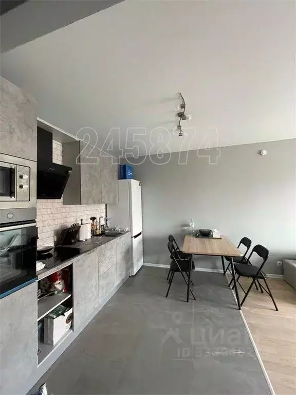 2-к кв. Московская область, Люберцы ул. Летчика Ларюшина, 6к2 (54.0 м) - Фото 2