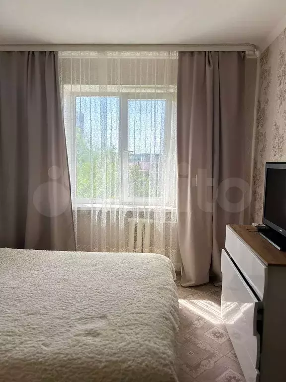 2-к. квартира, 50 м, 7/9 эт. - Фото 1
