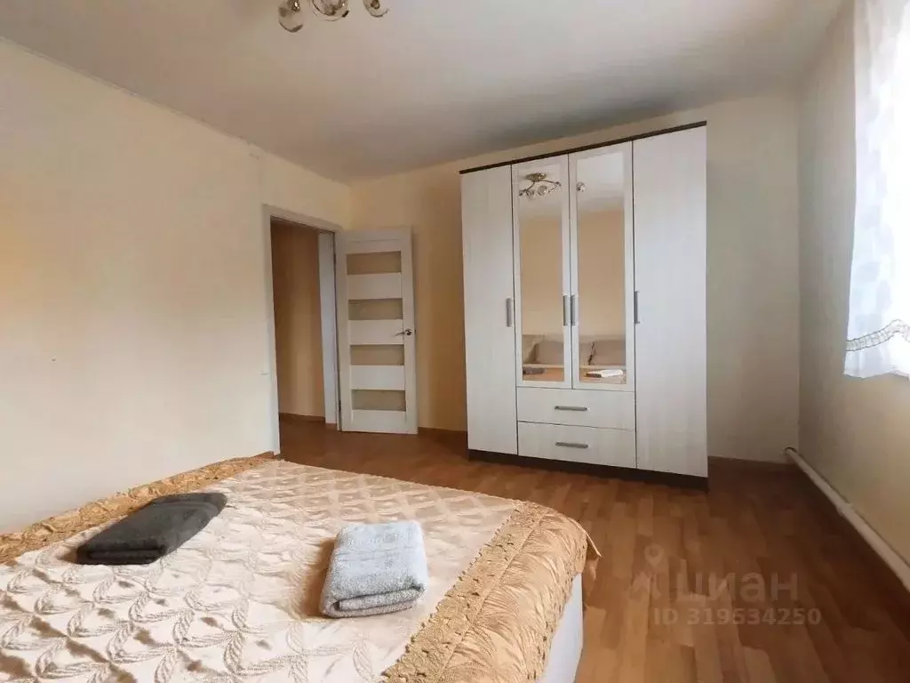 3-к кв. Архангельская область, Виноградовский муниципальный округ, ... - Фото 1