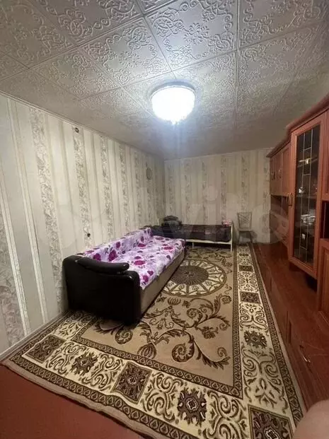 2-к. квартира, 45м, 2/5эт. - Фото 1