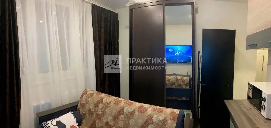 Продается студия - Фото 1