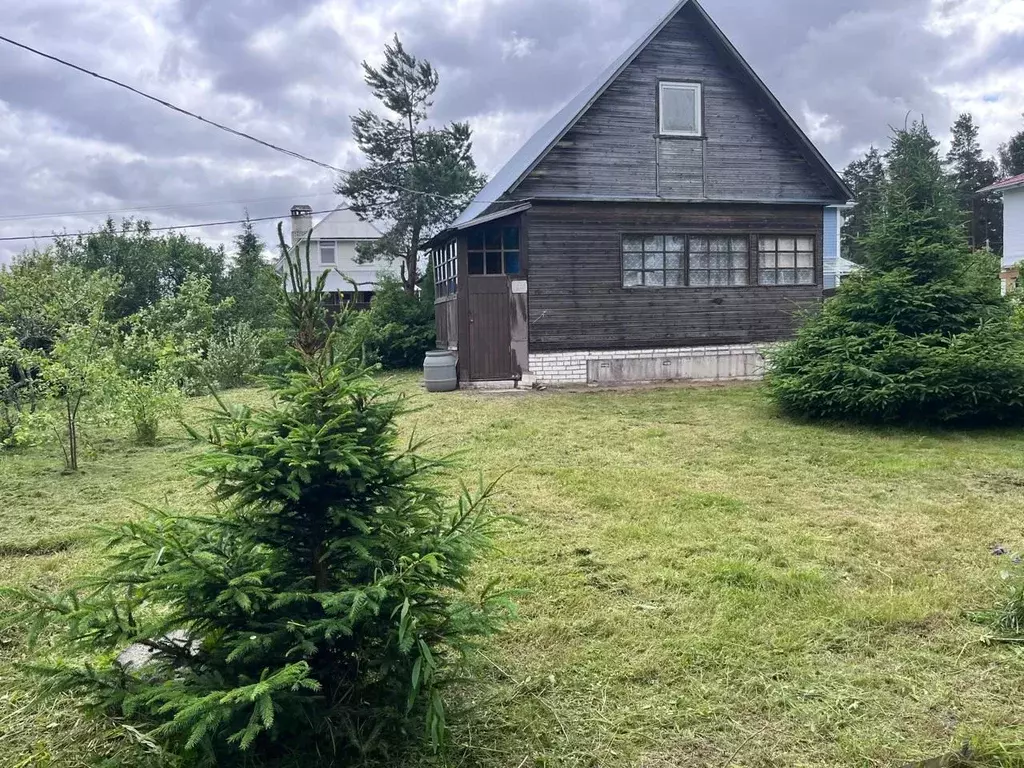 Дом в Ленинградская область, Всеволожский район, Токсовское городское ... - Фото 2