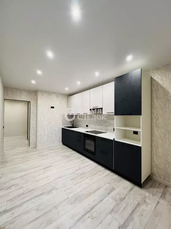 2-к кв. Владимирская область, Владимир ул. Горького, 133А (63.6 м) - Фото 0