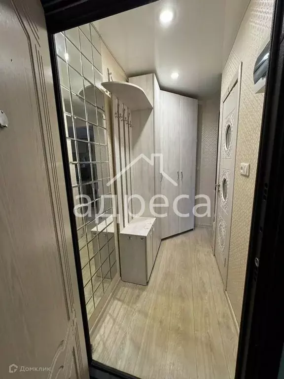 Продаётся 1-к квартира, 30 м - Фото 1