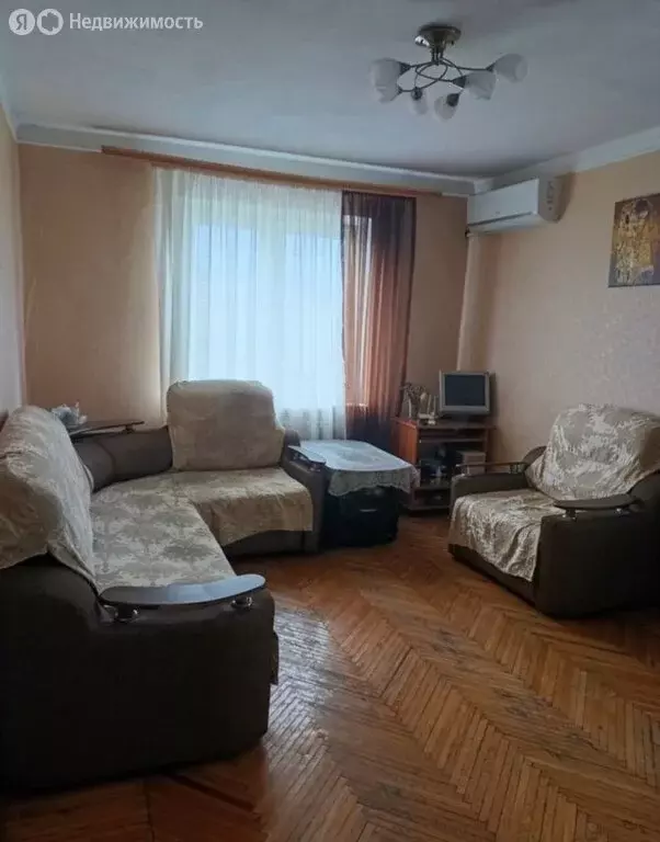 3-комнатная квартира: Владикавказ, проспект Доватора, 248 (62 м) - Фото 1