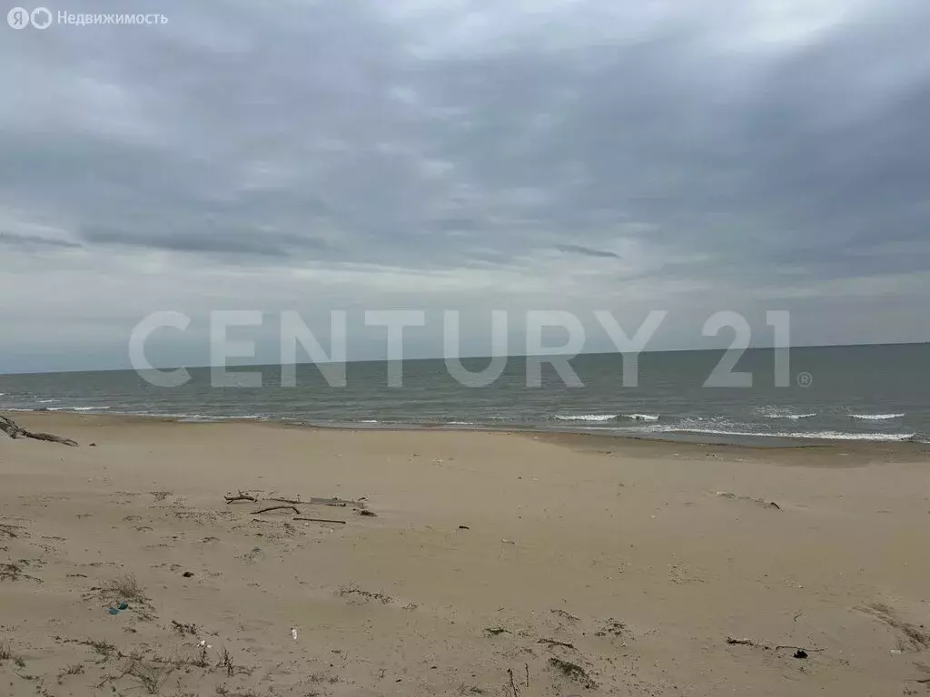 Участок в село Зеленоморск, Зеленоморская улица, 13А (2 м) - Фото 0