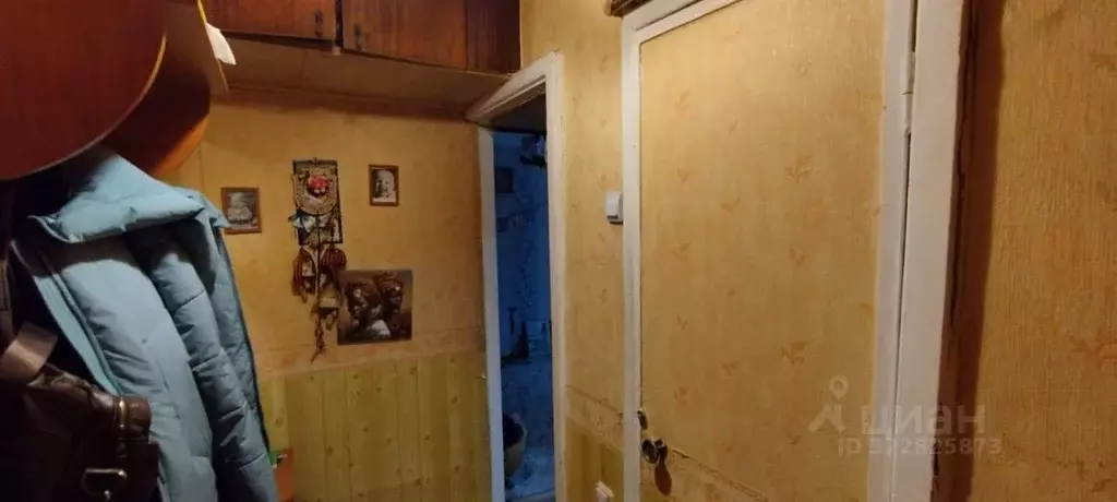 2-к кв. Омская область, Омск ул. 2-я Любинская, 13 (43.5 м) - Фото 1