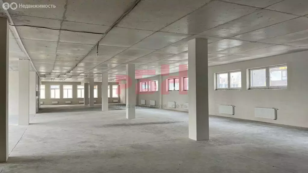 Помещение свободного назначения (784 м) - Фото 2