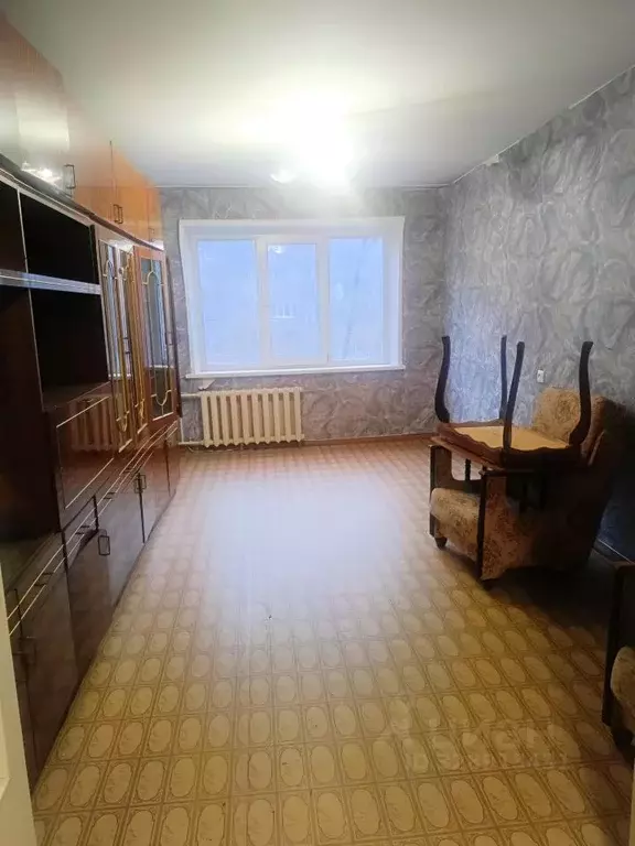 3-к кв. Алтайский край, Барнаул ул. Гущина, 75А (63.0 м) - Фото 1