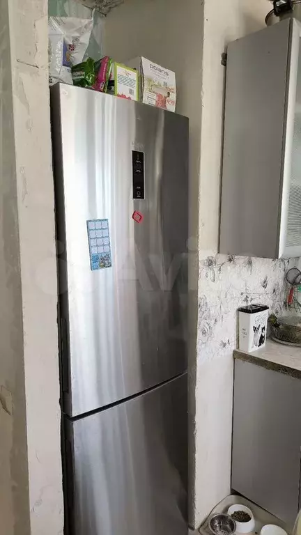 3-к. квартира, 60 м, 4/5 эт. - Фото 1