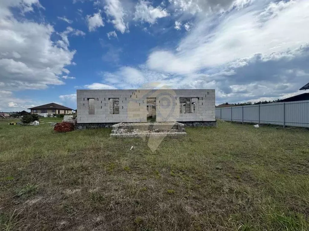 Участок в Белгородская область, Старый Оскол ул. Генерала Мартиросяна ... - Фото 0