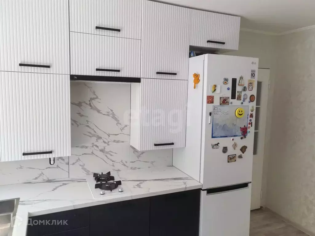 Продаётся 3-к квартира, 78 м - Фото 1