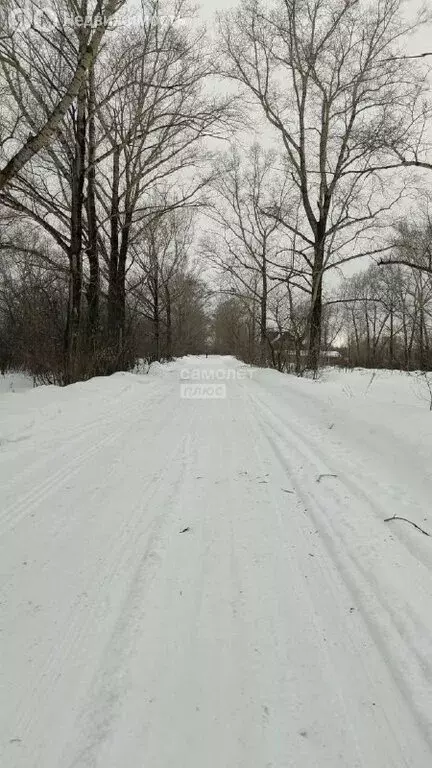 Участок в Бийский район, село Верх-Катунское (13.06 м) - Фото 1