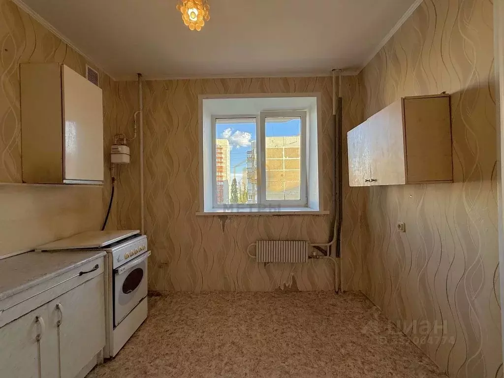 2-к кв. Белгородская область, Белгород ул. Губкина, 42-З (65.7 м) - Фото 1